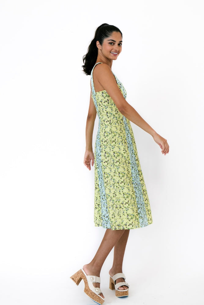 Rachel Antonoff - Sloane Dress -