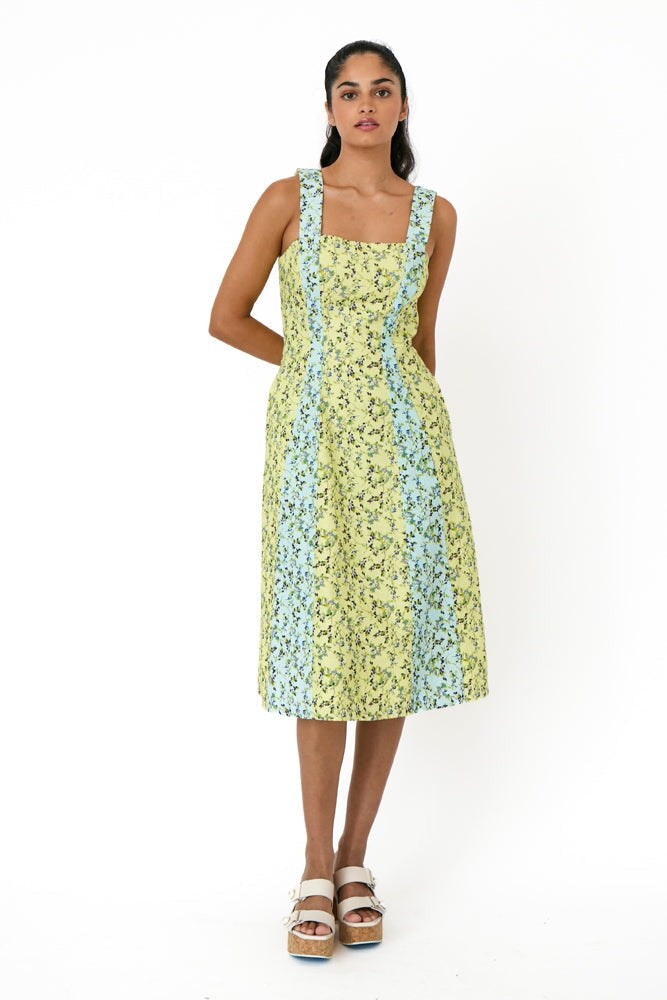 Rachel Antonoff - Sloane Dress -