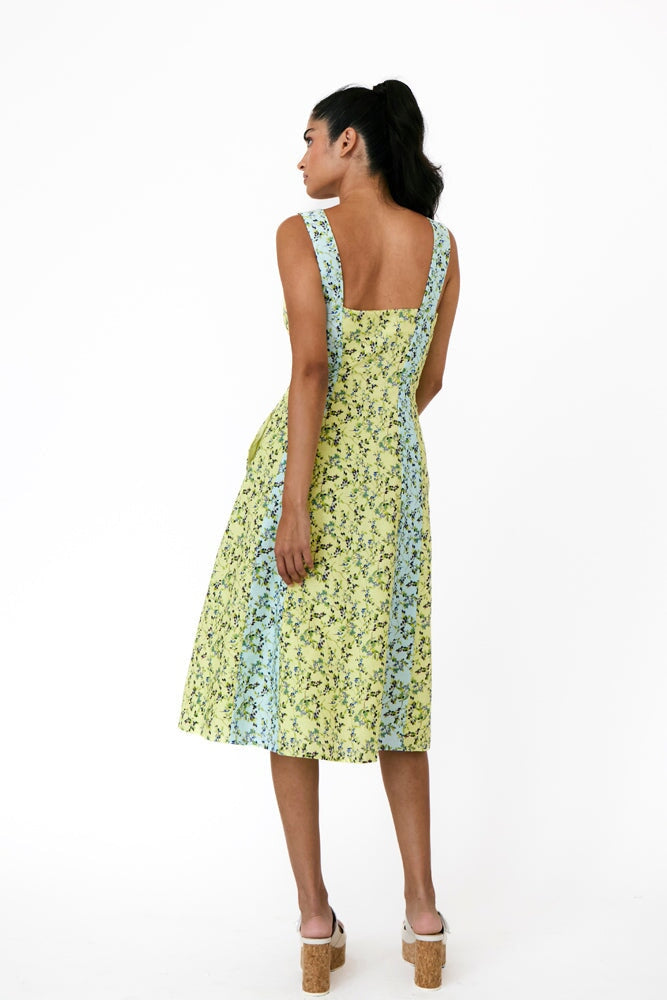 Rachel Antonoff - Sloane Dress -