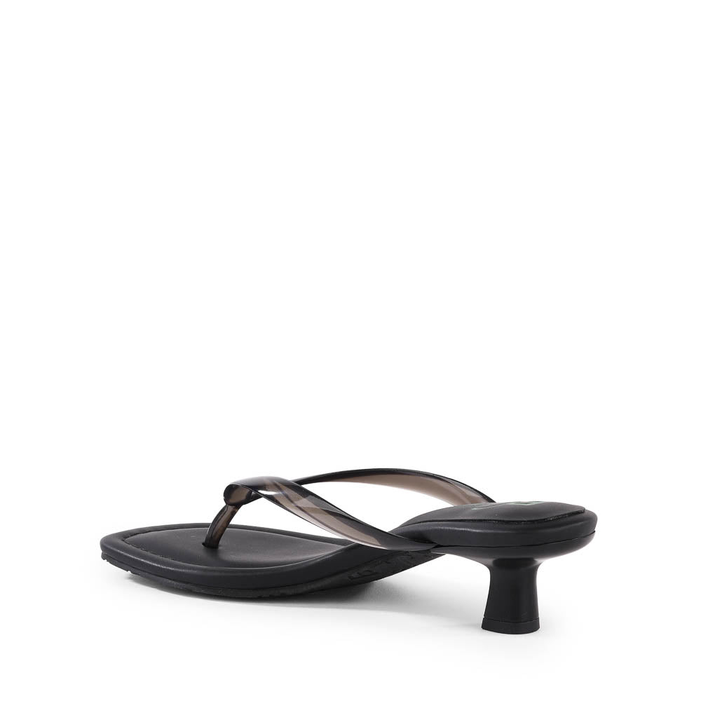 Seychelles - Starburst Heel - Black -
