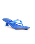 Seychelles - Starburst Heel - Blue -