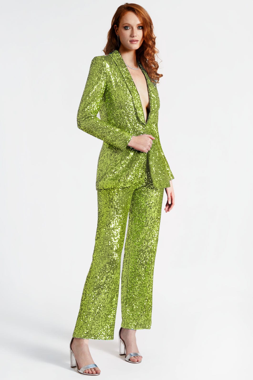 The Starling - Sequin Pant