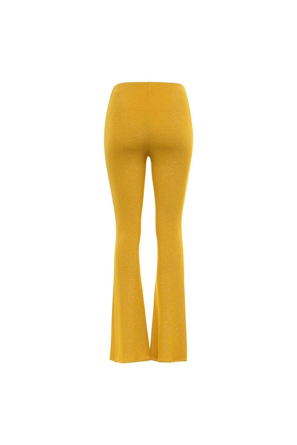 Montce - Sun Sparkle Flair Pant -