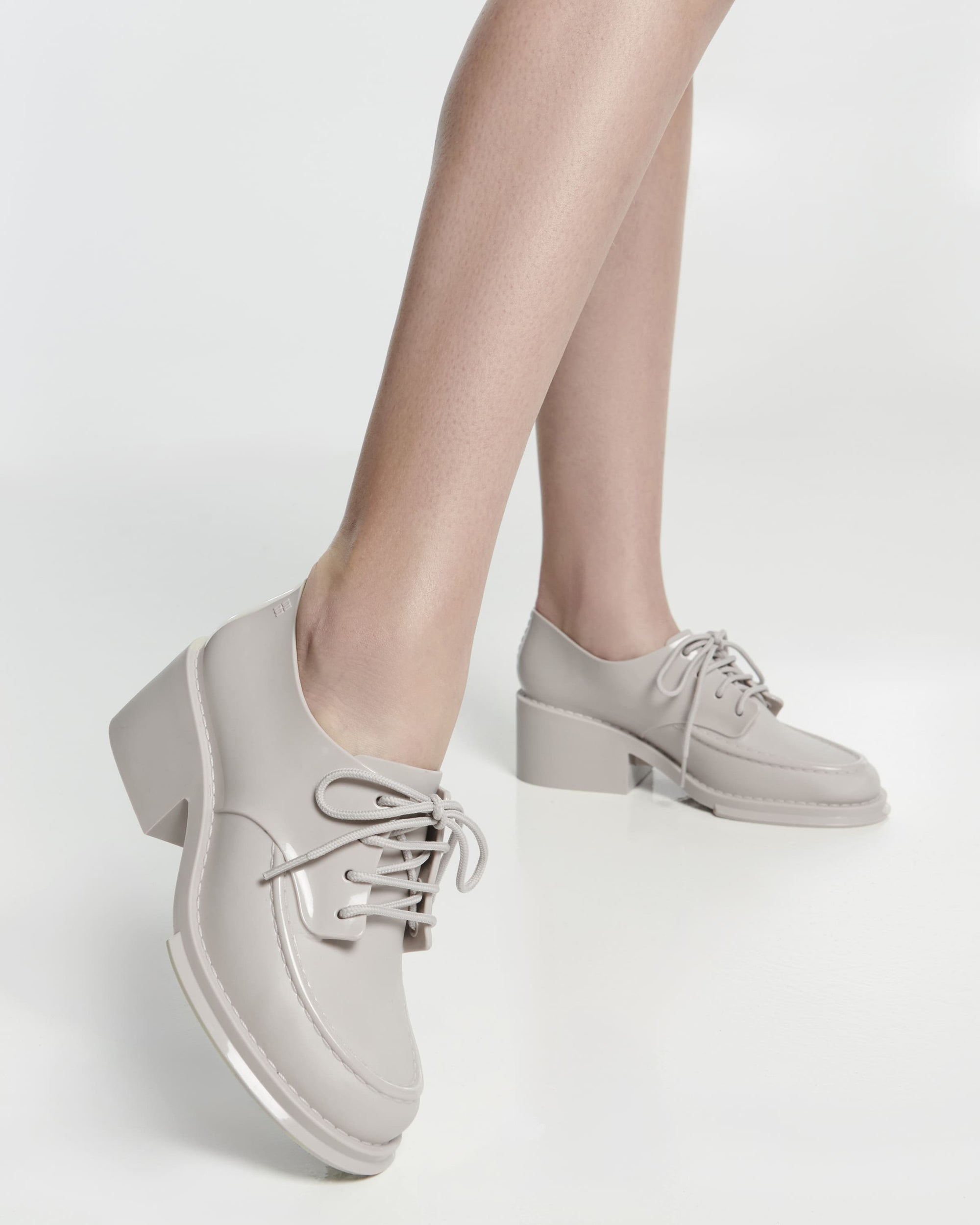 Melissa - Tailor - Beige -