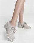 Melissa - Tailor - Beige -