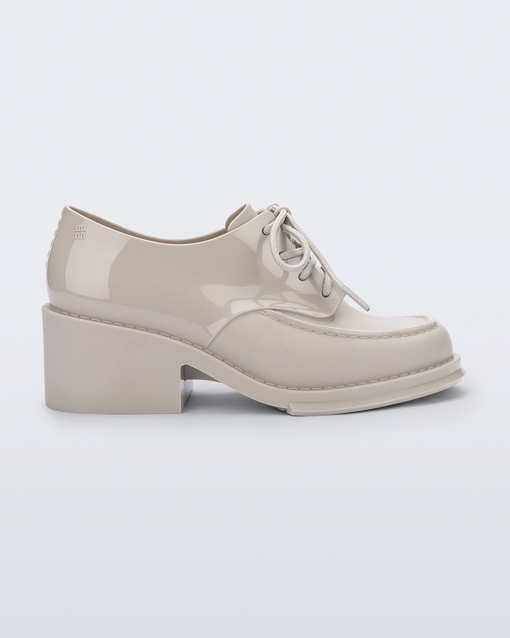 Melissa - Tailor - Beige -