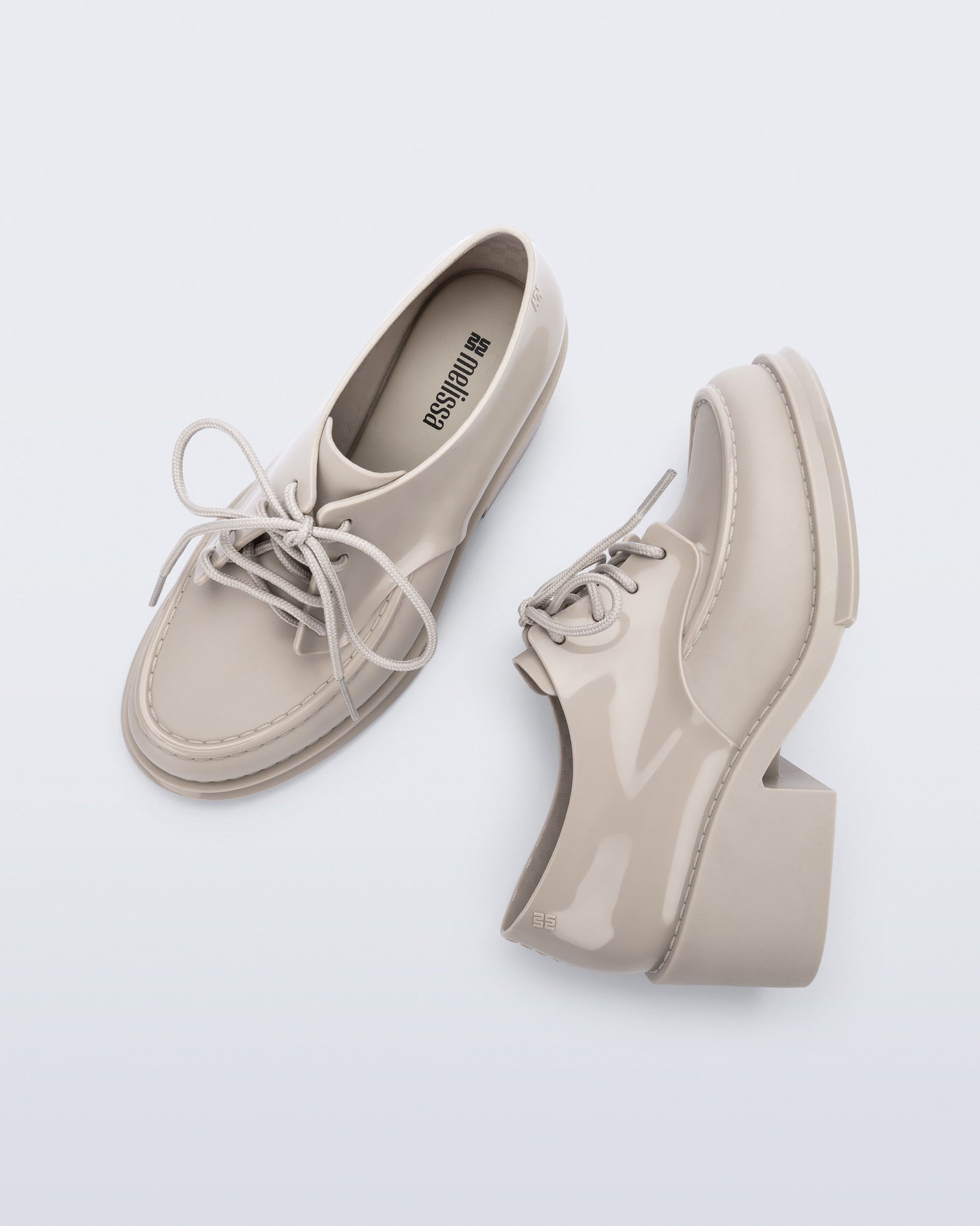 Melissa - Tailor - Beige -