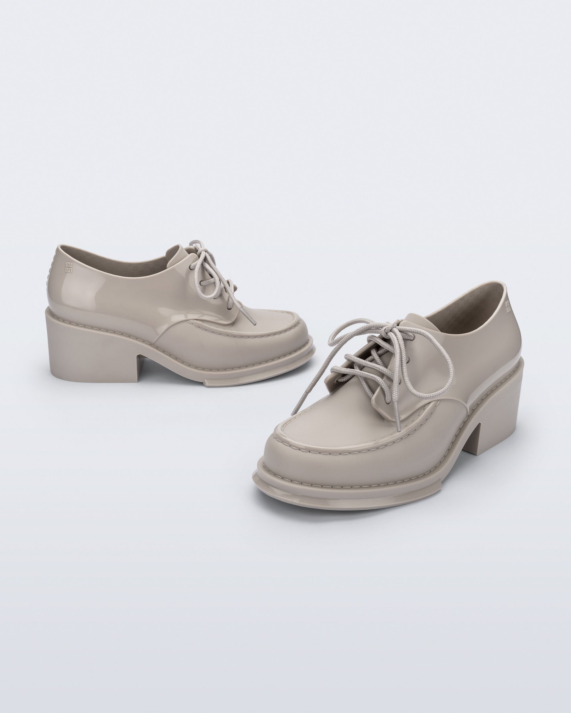 Melissa - Tailor - Beige -