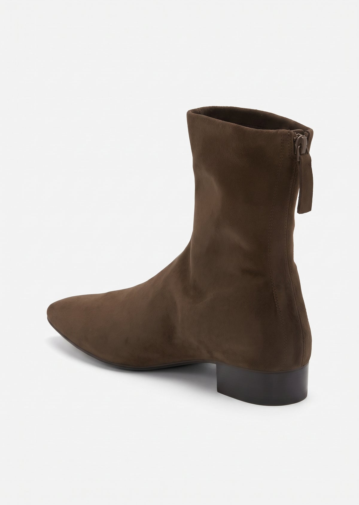 Dolce Vita - Tayden - Java Stella Suede -
