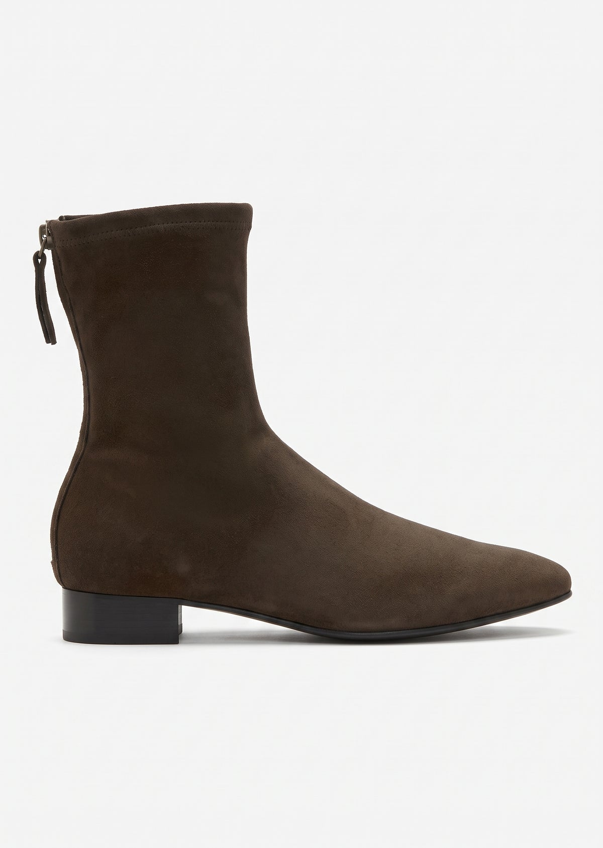 Dolce Vita - Tayden - Java Stella Suede -