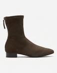 Dolce Vita - Tayden - Java Stella Suede -