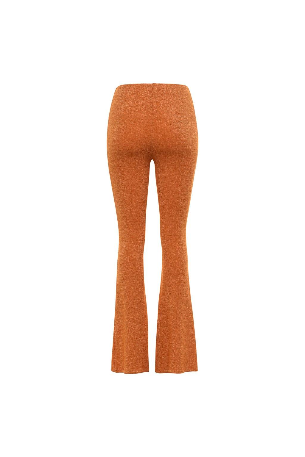 Montce - Terra Sparkle Flair Pant -