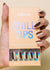 Chillhouse - That 70's Chill Press Ons -