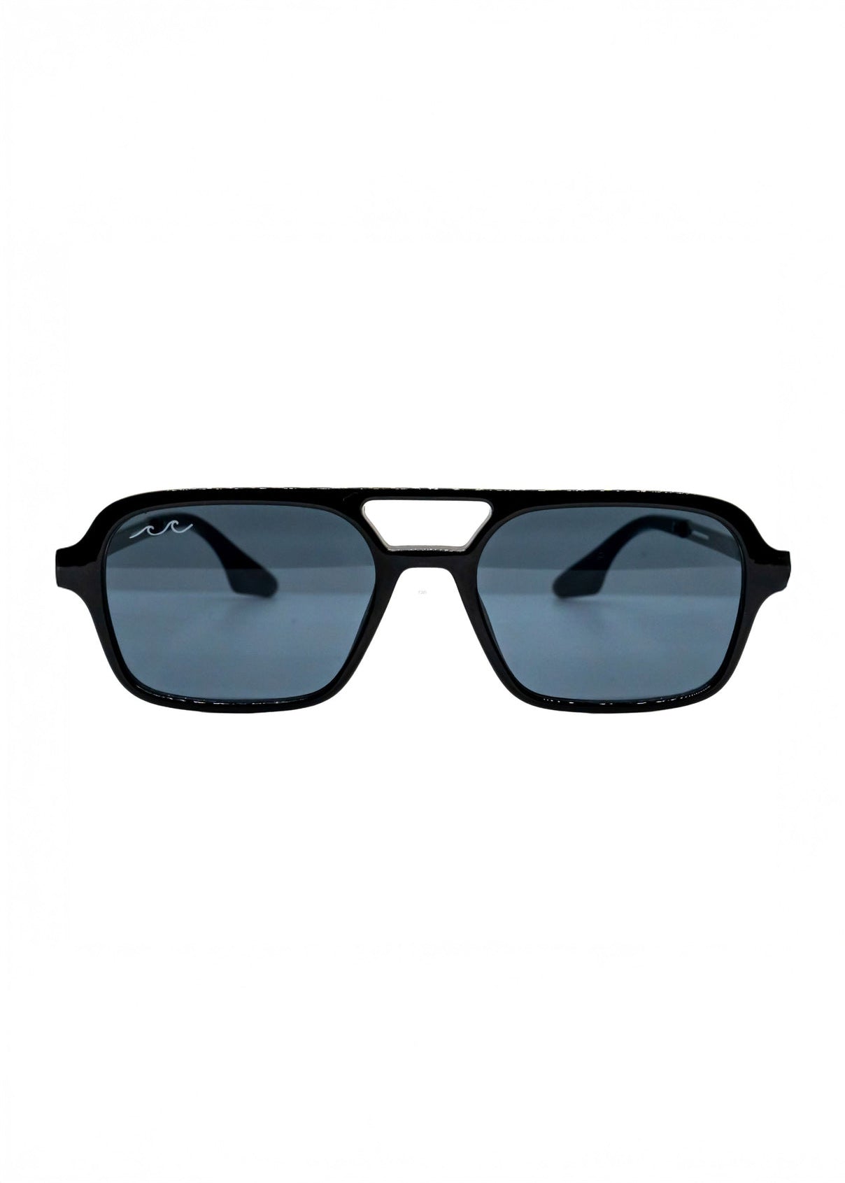 Wavey Sunglasses - The Eclipse -