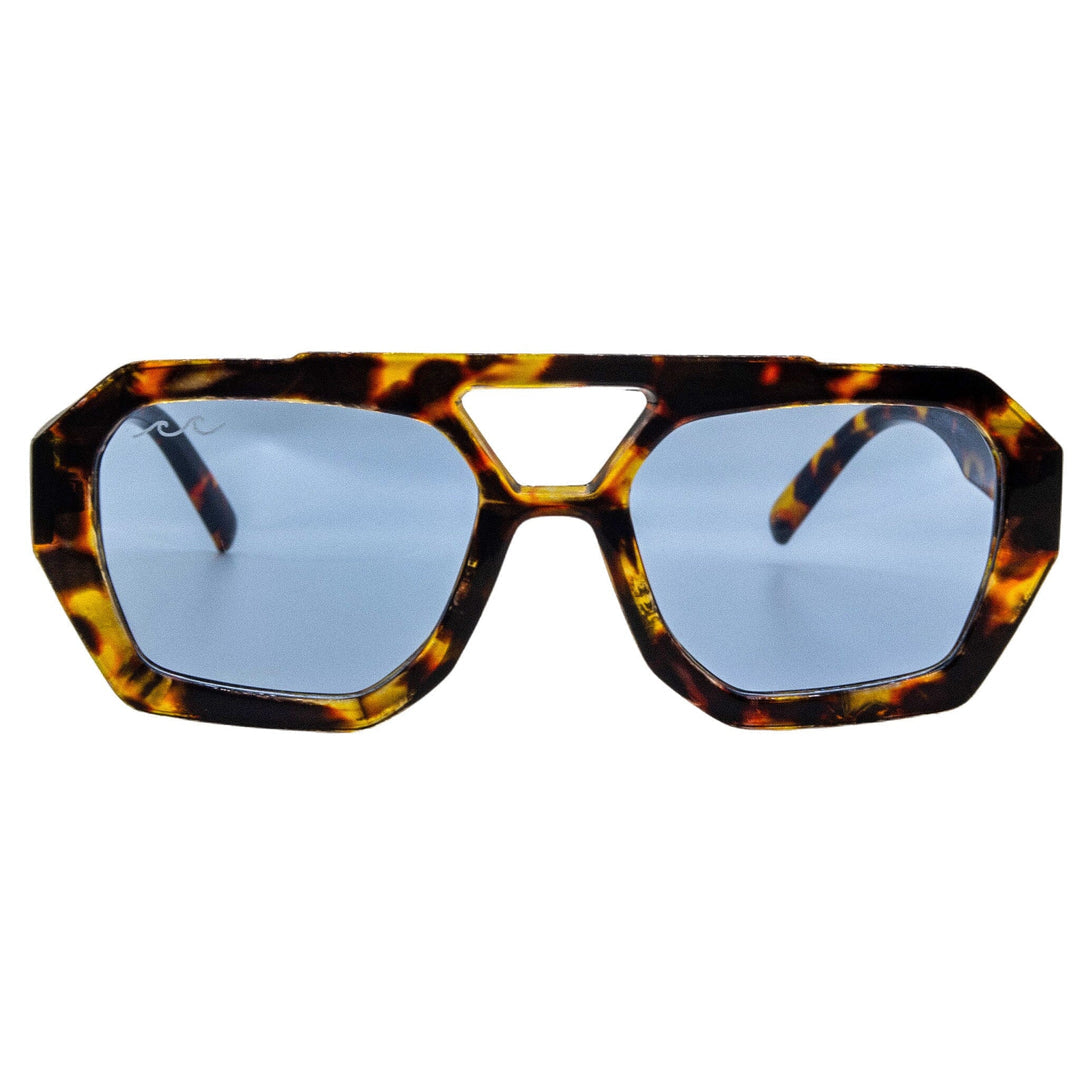 Wavey Sunglasses - The Old Fashion -