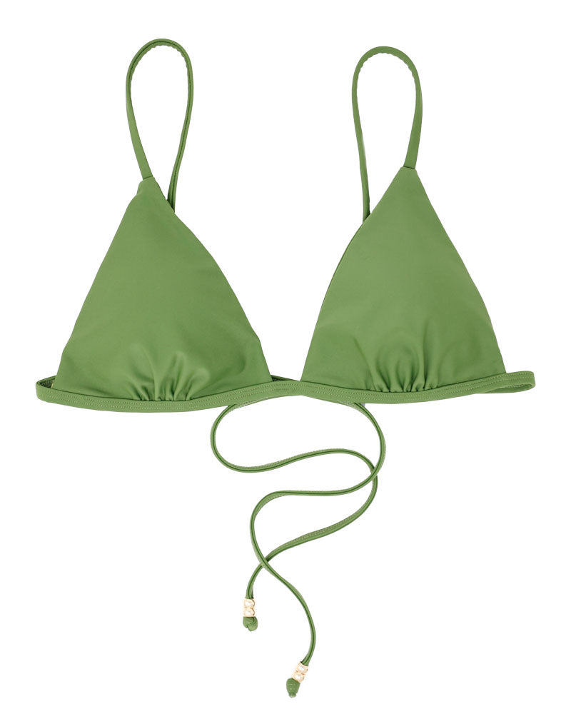 Serei Swim - TINA Top - Aloe -