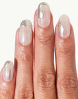 Chillhouse - Tipsy Tinsel Press-Ons -
