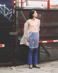 et Tigre - Toni Leggings in Denim -