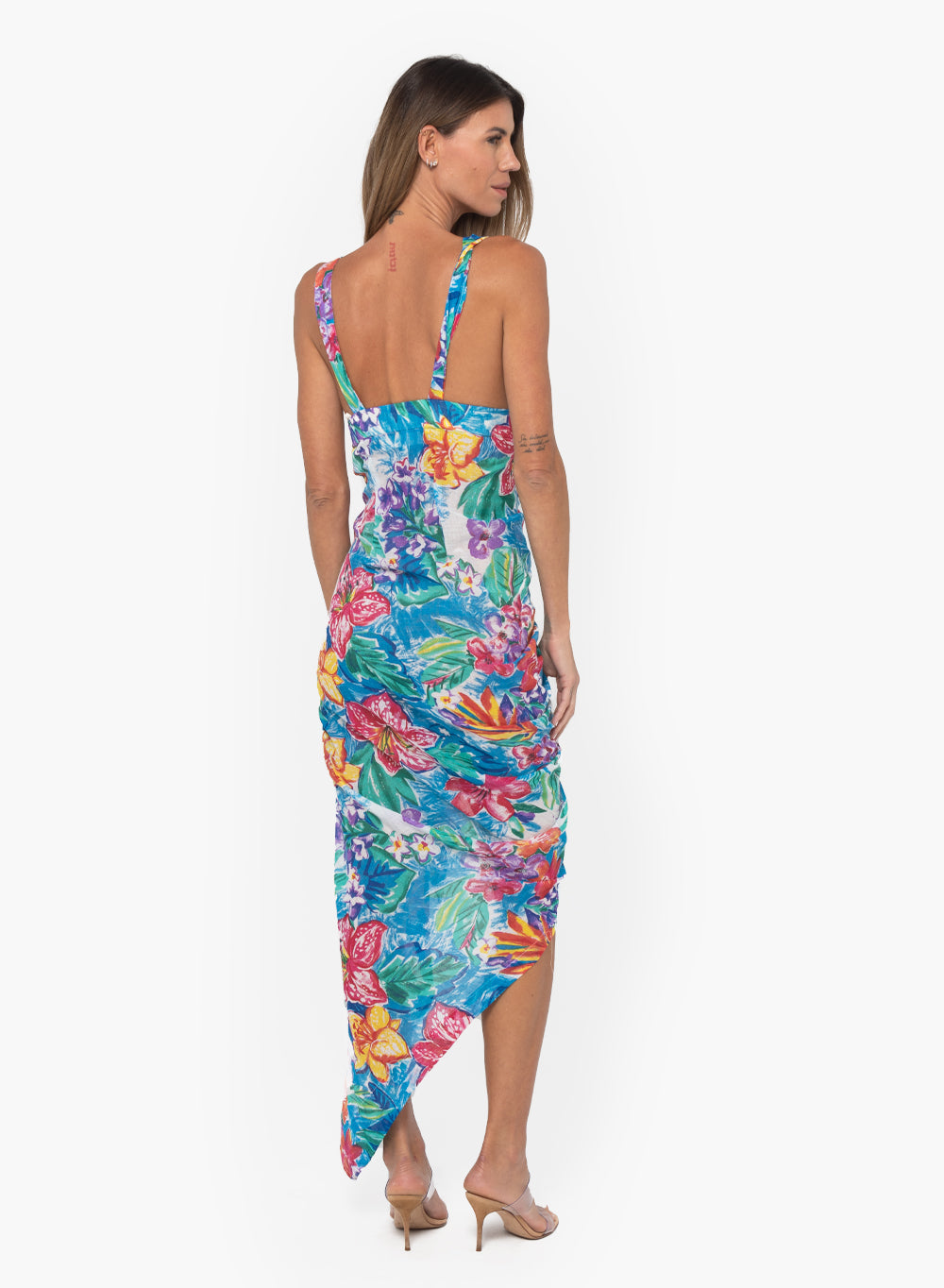 JBQ - Tulum Dress -