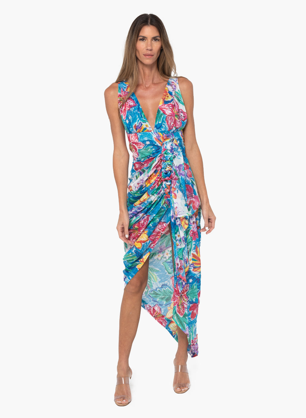 JBQ - Tulum Dress -
