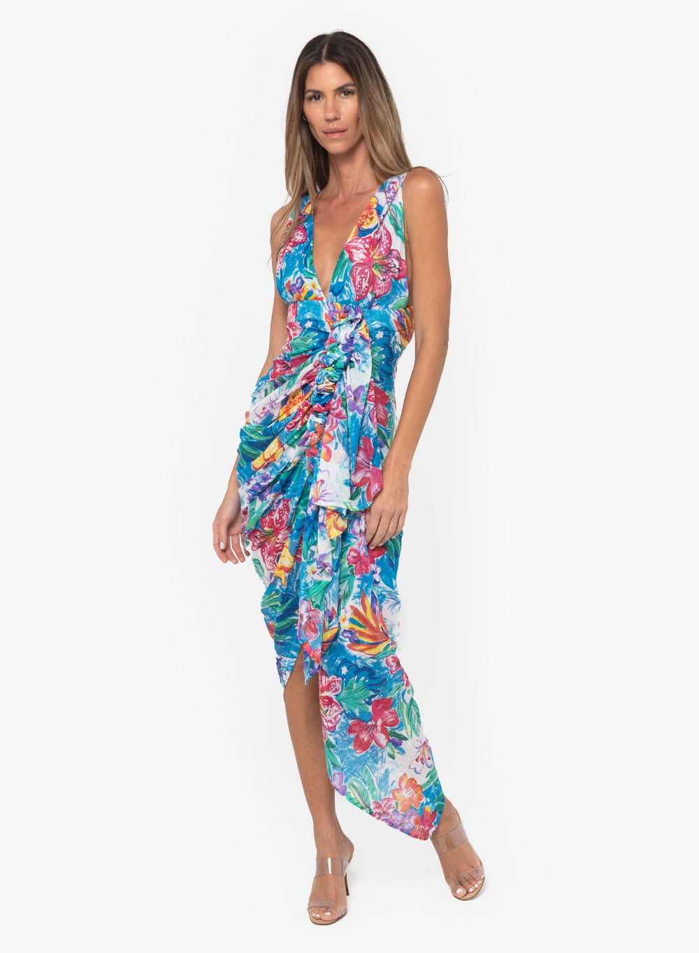 JBQ - Tulum Dress -