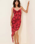 Saemdi - Mari Mesh Dress -