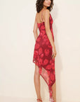 Saemdi - Mari Mesh Dress -