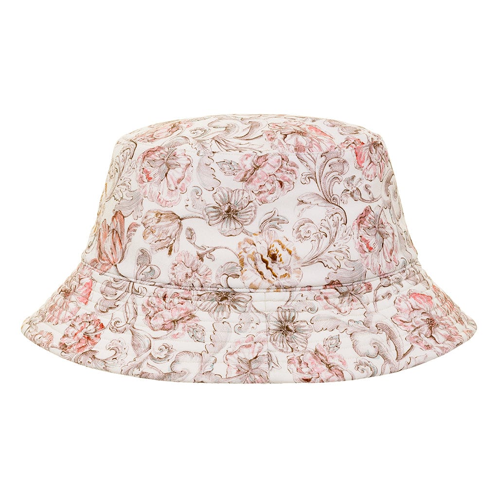 Montce - Venecia Floral Bucket Hat -