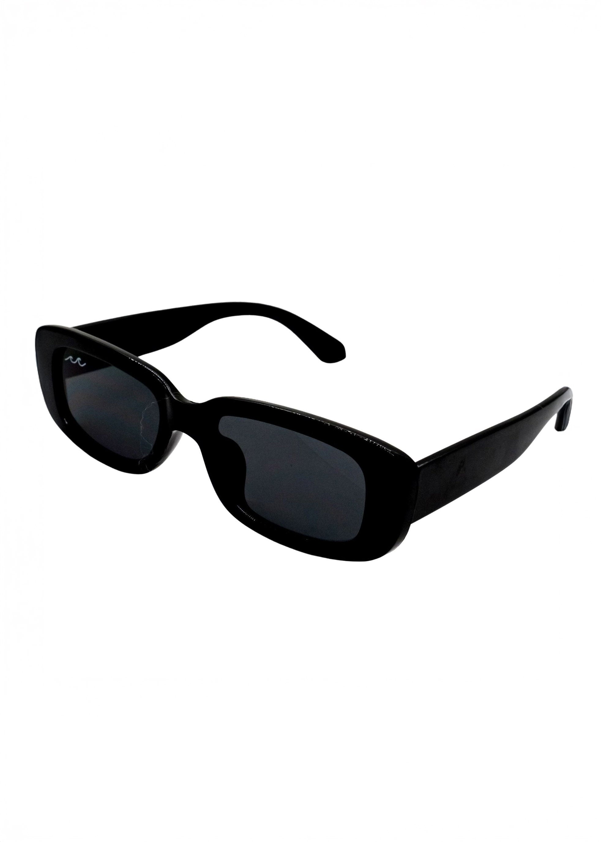 Wavey Sunglasses - Venice Sunglasses -