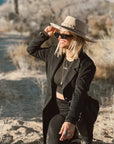 Wavey Sunglasses - Venice Sunglasses -
