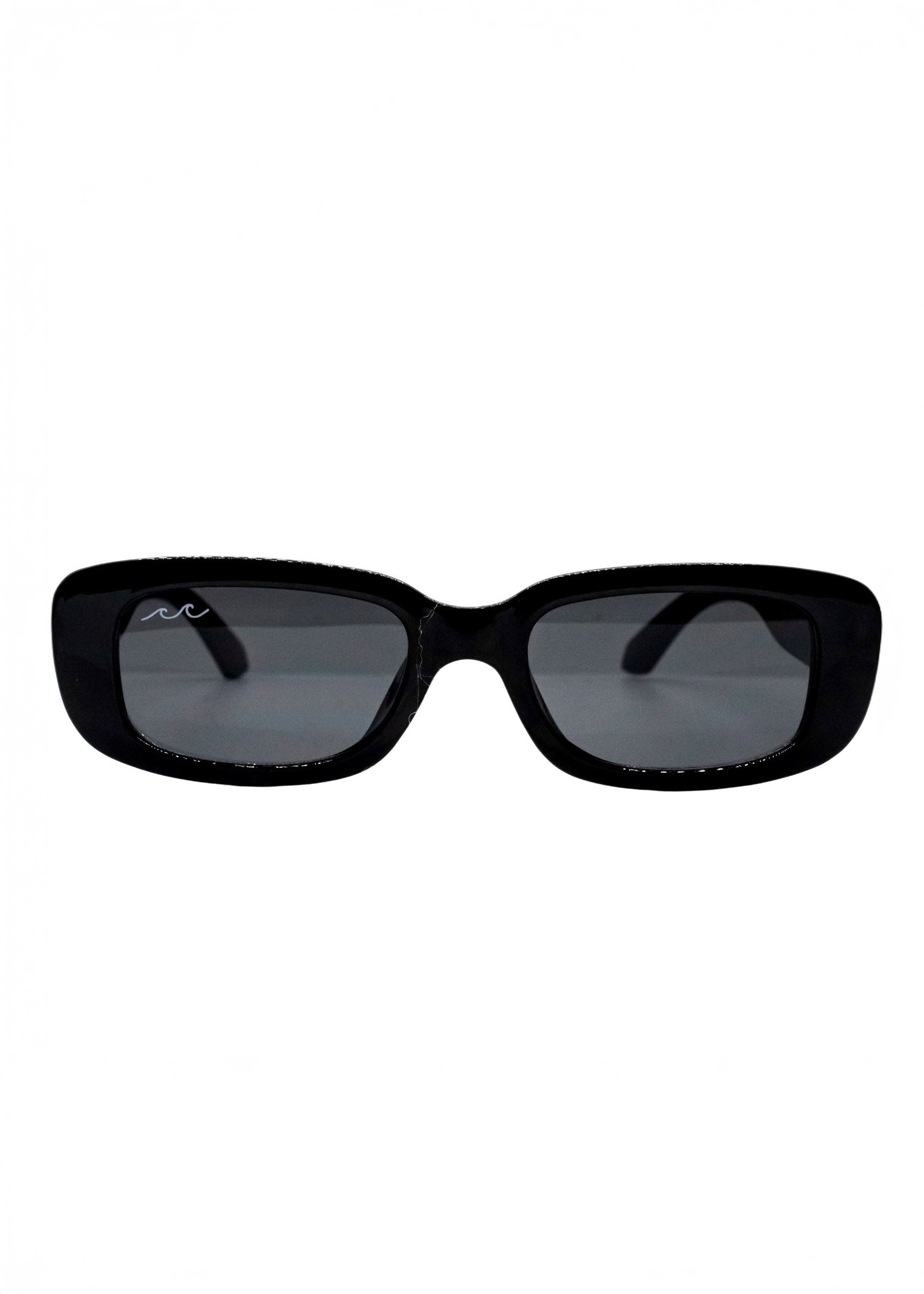 Wavey Sunglasses - Venice Sunglasses -