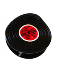 Artist Colette - Vinyl Record Hair Claw -