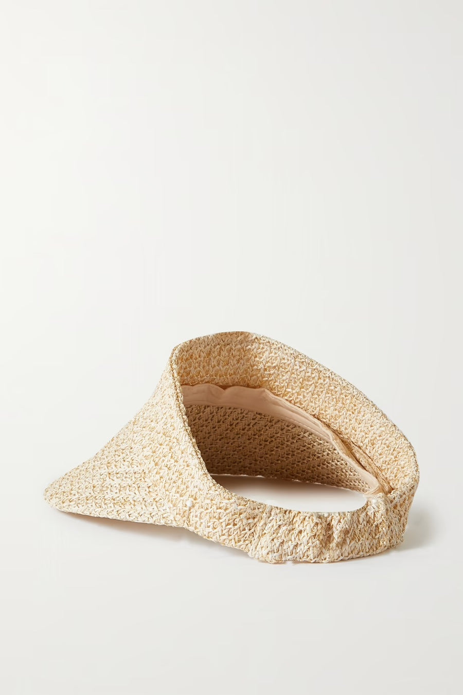 Micky Metallic Visor