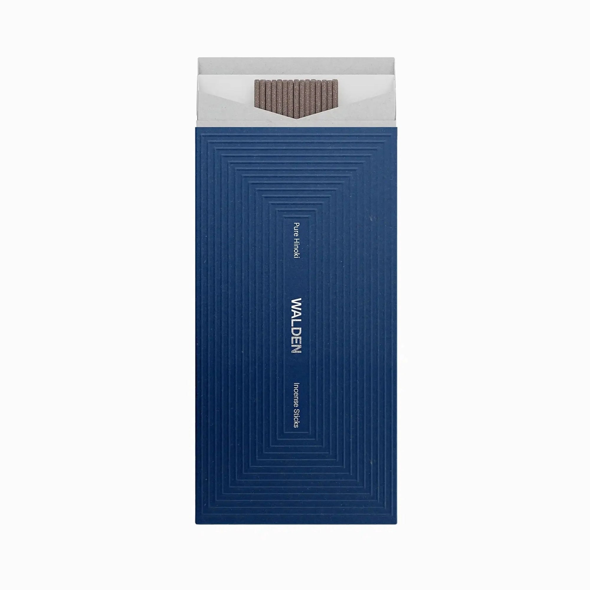 Awe Inspired - Hinoki Incense by Walden x Awe Inspired -