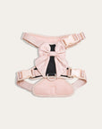 Wander! Bow Harness Kit Ballerina - FURRY MUSE WAN - BOW - HKIT - XS - BK