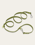 Wander! Multiway Waterproof Leash Martini - FURRY MUSE WAN - LEA - OS - OL