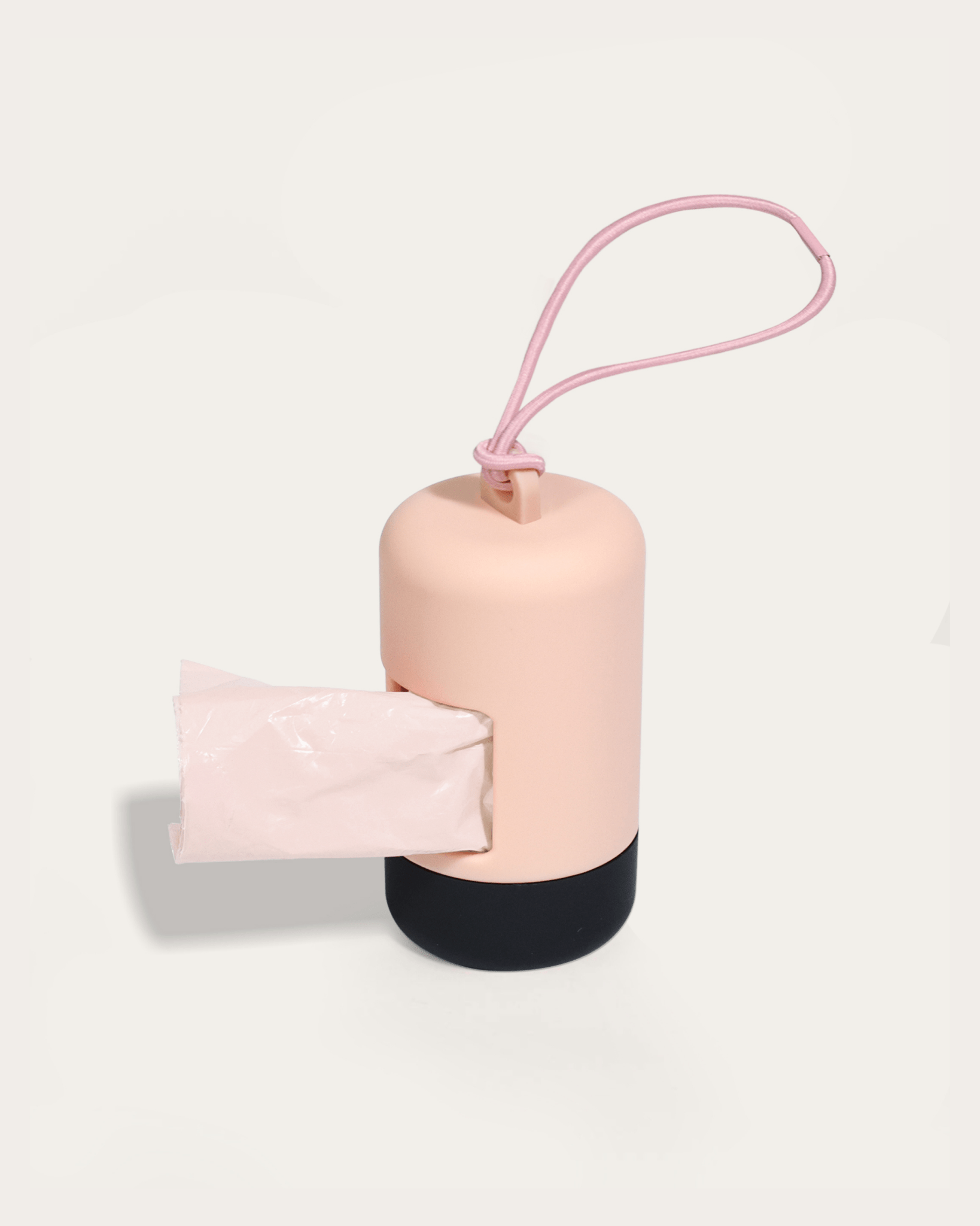 Furry Muse - Wander! Poop Bag Pouch - Ballerina -
