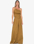 JBQ - Arlo Top - Honey -