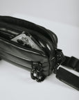 Brinn Bags - Noir Bubble Bag -
