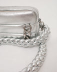 Brinn Bags - Mirror Bubble Bag -