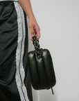 Brinn Bags - Noir Bubble Bag -