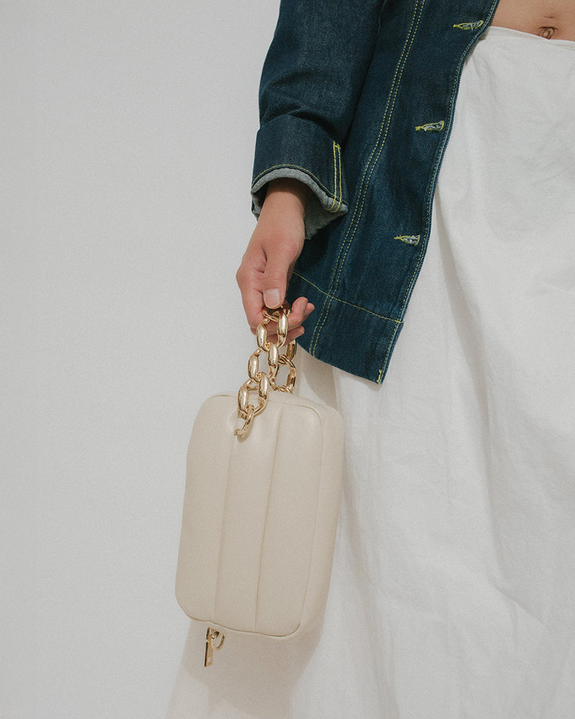 Brinn Bags - Dune Bubble Bag -