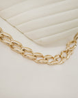 Brinn Bags - Ivory Honeypie Bum Bag -