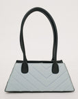 Brinn Bags - Puff Honeypie Purse -