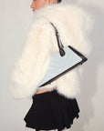 Brinn Bags - Puff Honeypie Purse -