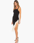 JBQ - Willow Dress - Black -