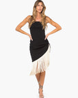 JBQ - Willow Dress - Black -