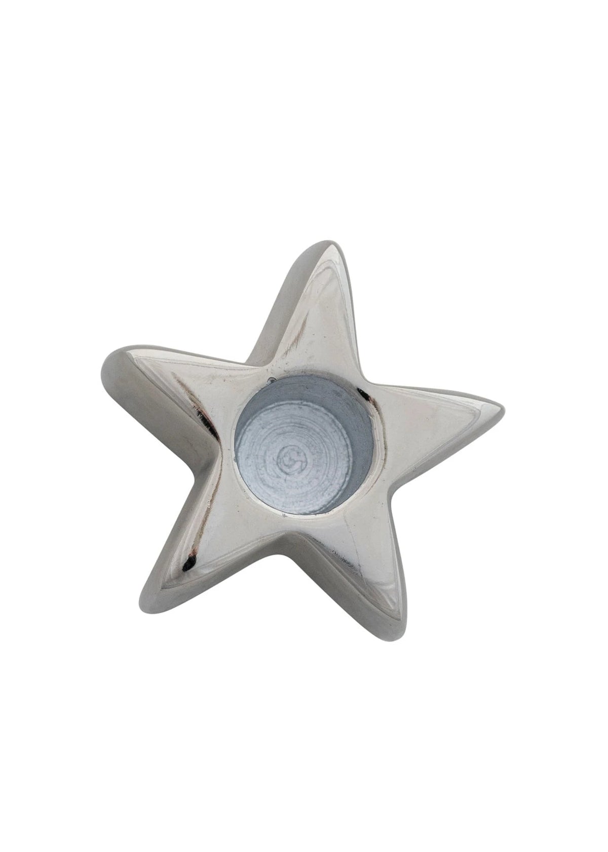 Creative Co. - Star Shaped Taper Holder -