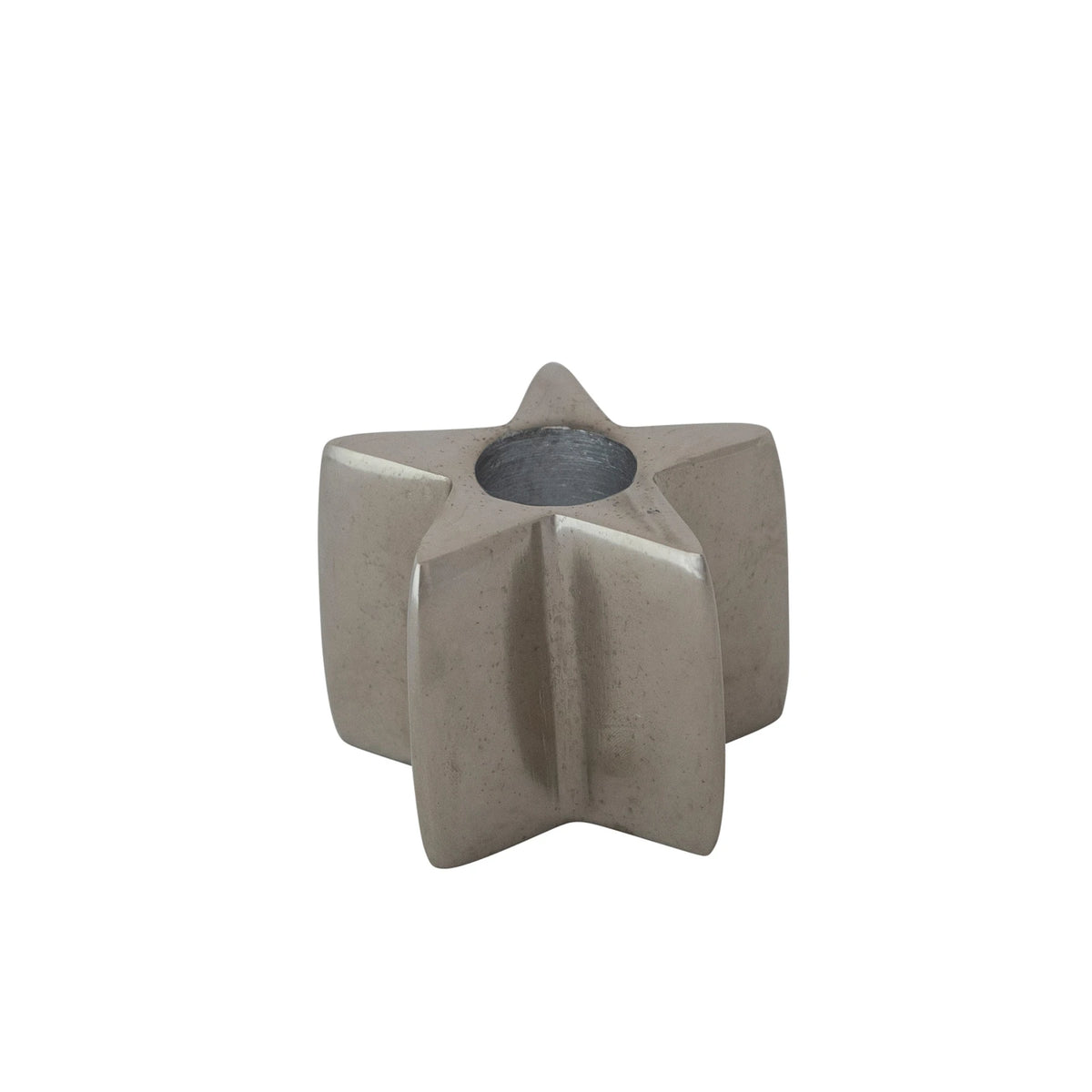 Creative Co. - Star Shaped Taper Holder -