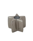 Creative Co. - Star Shaped Taper Holder -